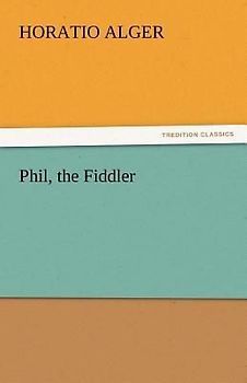 Phil, the Fiddler
