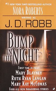 Bump in the Night - J.D. Robb