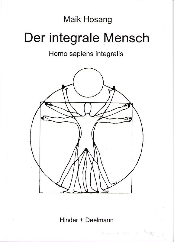 Der integrale Mensch