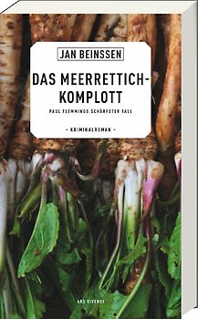 Das Meerrettich-Komplott
