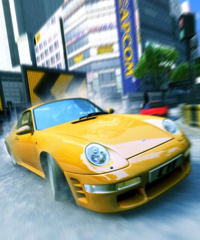 Group S Challenge [UK Import] Xbox