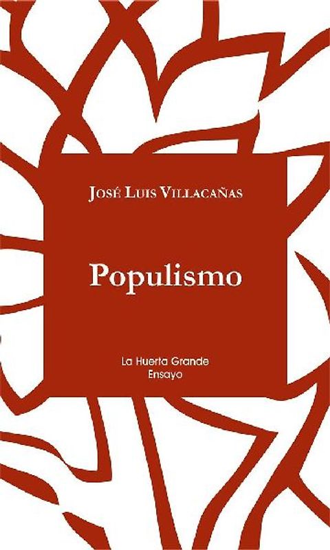 Populismo