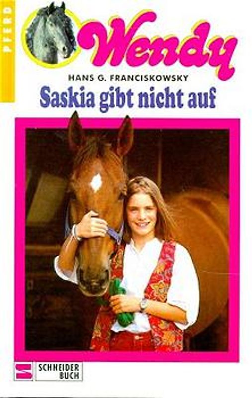 Wendy / Vier dicke Freunde