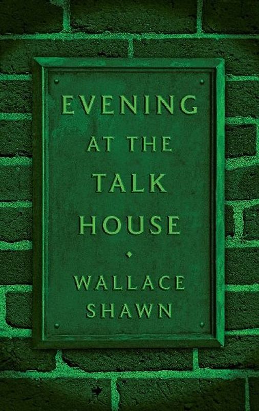 Evening at the Talk House (TCG Edition)