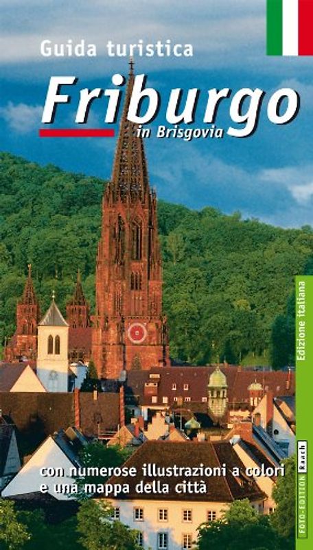 FRIBURGO IN BRISGOVIA