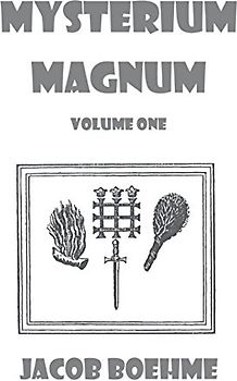 MYSTERIUM MAGNUM: Volume One