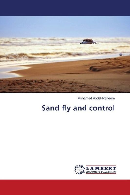 Sand fly and control