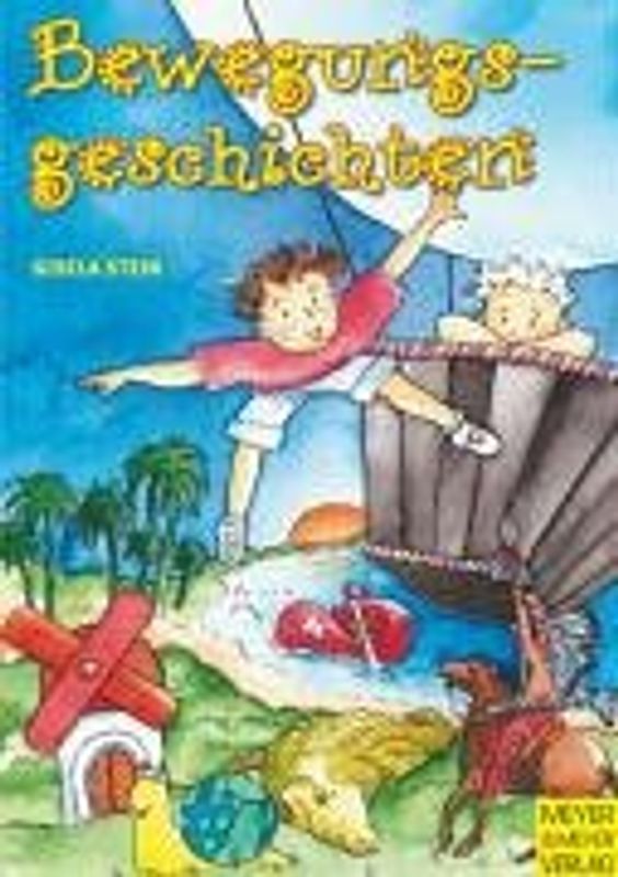 Bewegungsgeschichten