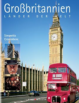 Grossbritannien. Länder der Welt