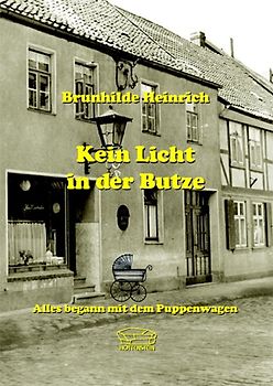 Kein Licht in der Butze