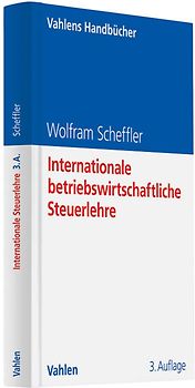 Internationale betriebswirtschaftliche Steuerlehre