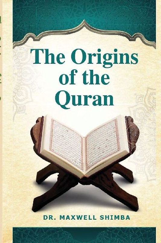 The Origins of the Quran