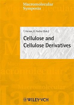 Cellulose and Cellulose Derivatives