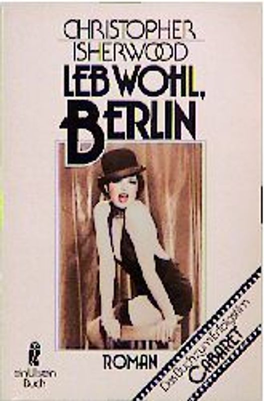 Leb wohl, Berlin