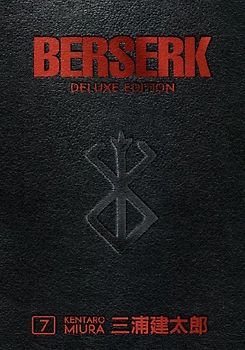 Berserk 7