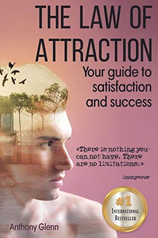 The Law of Attraction: Your Guide to Satisfaction and Success (Success Mindset, Band 2)