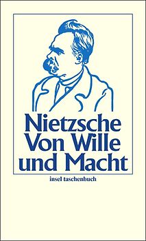 Von Wille und Macht