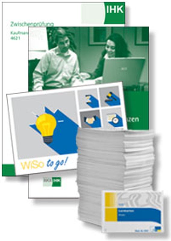 Kaufmann/-frau für Versicherungen und Finanzen