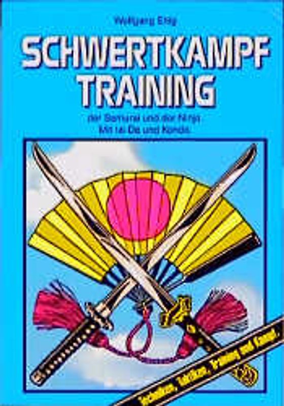 Schwertkampf-Training