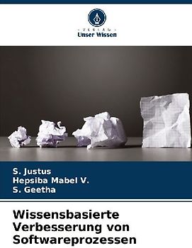 Wissensbasierte Verbesserung von Softwareprozessen