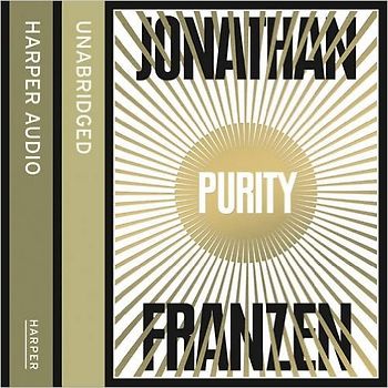 Purity - Franzen, Jonathan