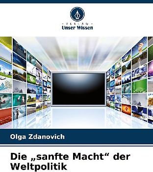 Die "sanfte Macht" der Weltpolitik