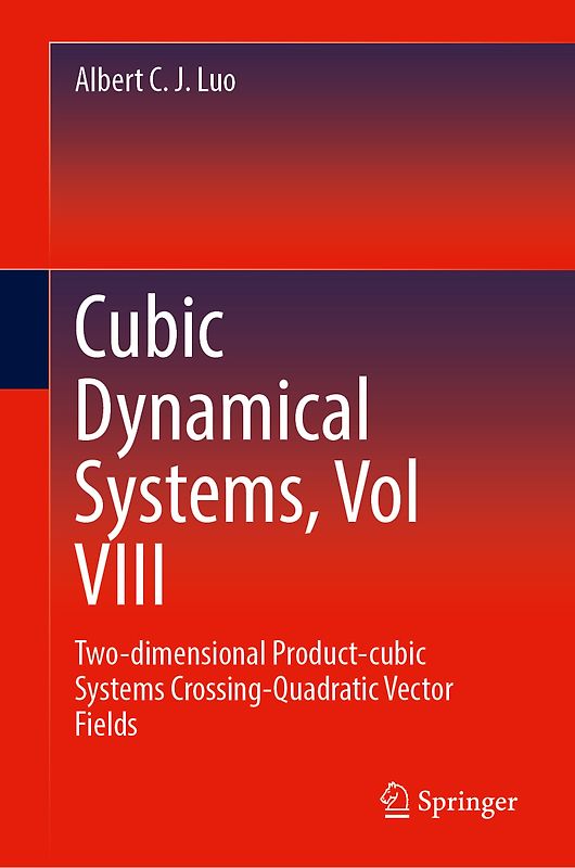 Two-dimensional Product-Cubic Systems, Vol. IV