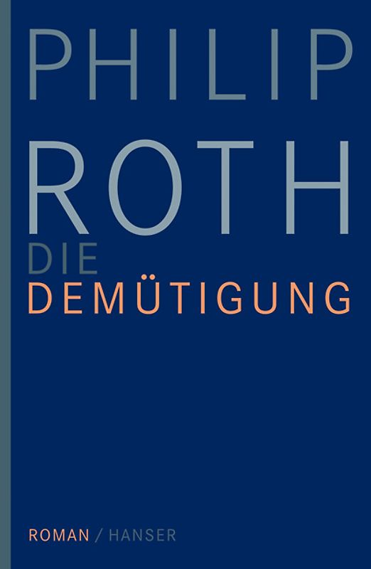 Die Demütigung