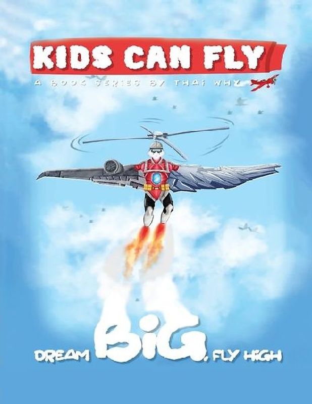 Kids Can Fly