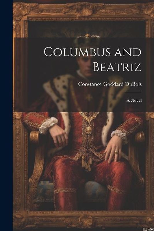 Columbus and Beatriz