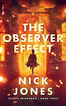 The Observer Effect (Joseph Bridgeman)