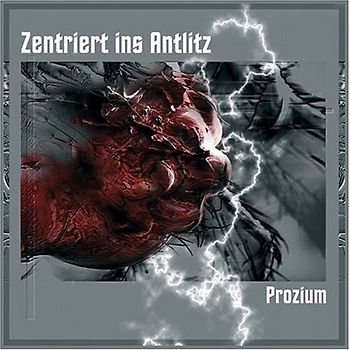 Zentriert Ins Antlitz - Prozium