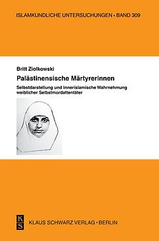 Palästinensische Märtyrerinnen