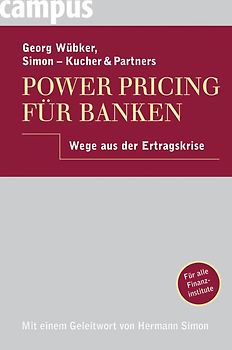 Power Pricing für Banken
