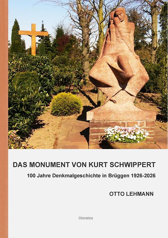 Das Monument von Kurt Schwippert