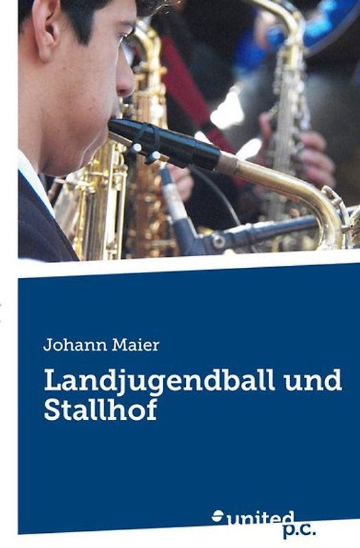 Landjugendball und Stallhof
