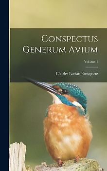 Conspectus Generum Avium; Volume 1