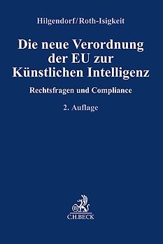 Die neue Verordnung der EU zur Künstlichen Intelligenz