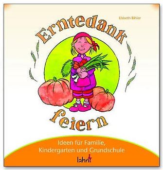 Mit Kindern Erntedank feiern