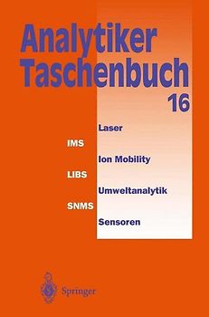 Analytiker-Taschenbuch