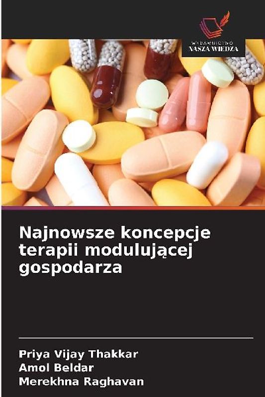 Najnowsze koncepcje terapii moduluj¿cej gospodarza