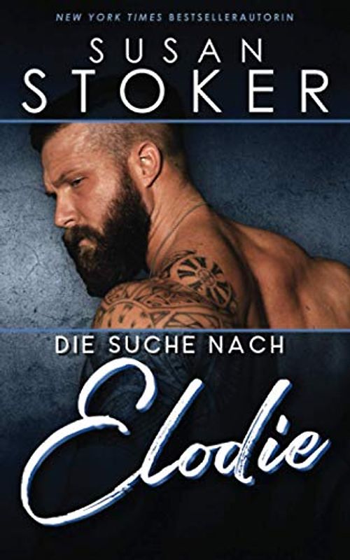 Die Suche nach Elodie (Die SEALs von Hawaii, Band 1)