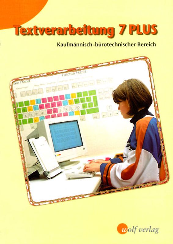 Textverarbeitung 7 PLUS