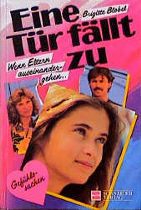 Gefühlssachen / Eine Tür fällt zu. Wenn Eltern auseinandergehen...