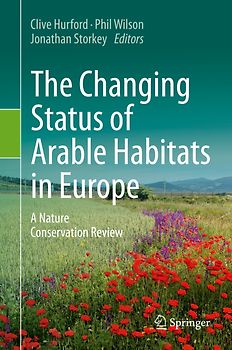The Changing Status of Arable Habitats in Europe