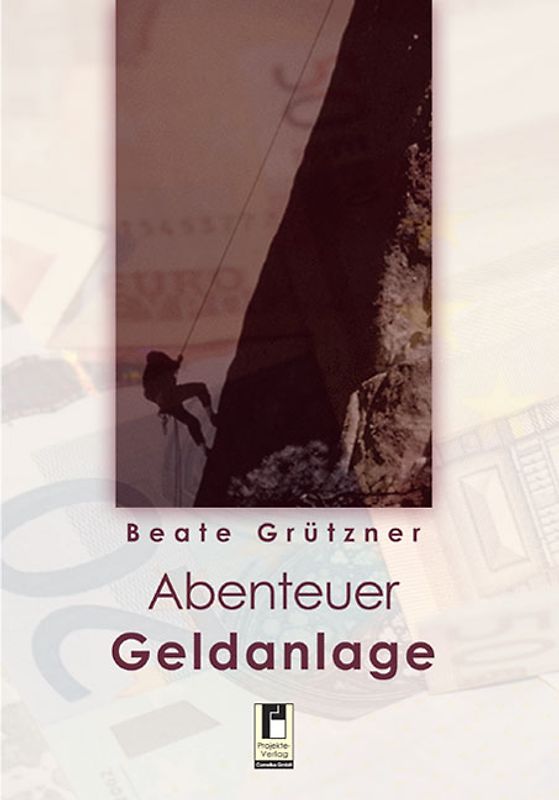 Abenteuer Geldanlage