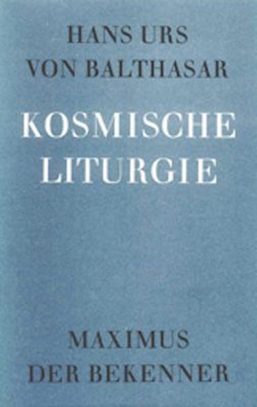 Kosmische Liturgie