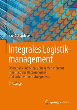 Integrales Logistikmanagement