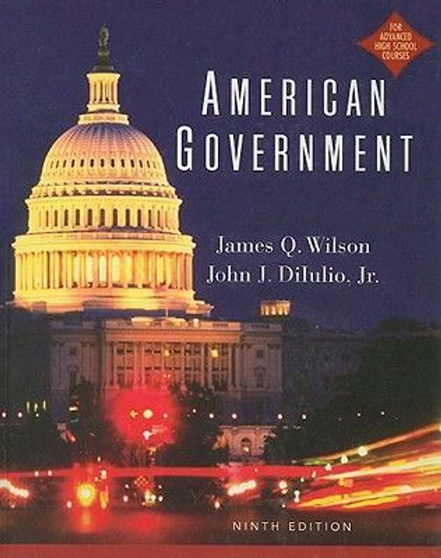 American Governement