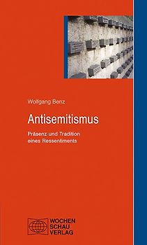 Antisemitismus